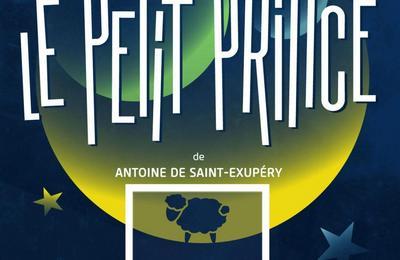 Le petit prince  Paris 10me