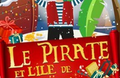 Le Pirate et L'le de Nol  Brest