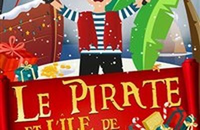 Le pirate et l'le de Nol  Conde sur Vire