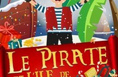 Le pirate et l'le de Nol  Grenoble