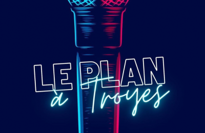 Le Plan  Troyes