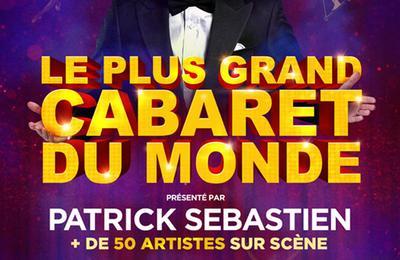 Le Plus Grand Cabaret Du Monde à Narbonne
