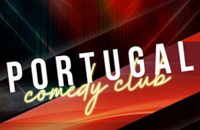 Le Portugal Comedy Club  Illkirch Graffenstaden