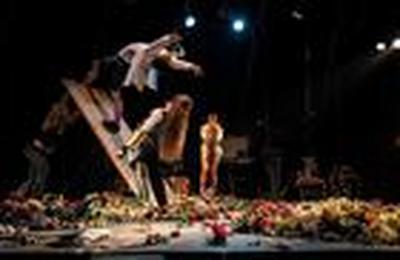 Le Premier Artifice et Cirque Queer  Lannion