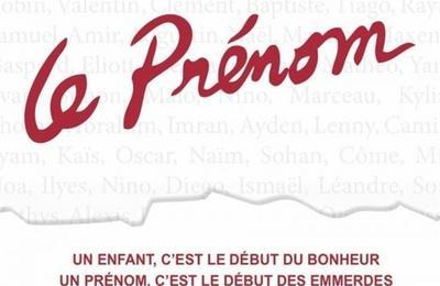 Le prnom  Cabries