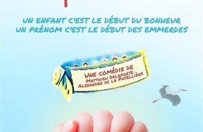 Le prnom  Guilherand Granges