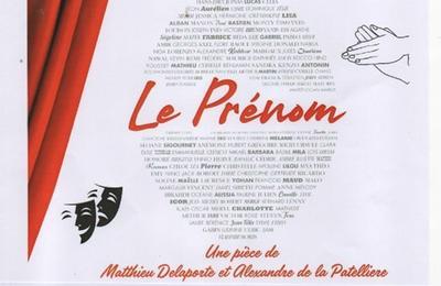 Le Prnom  Mehun sur Yevre