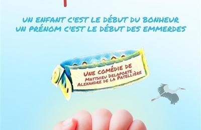 Le prnom  Berck