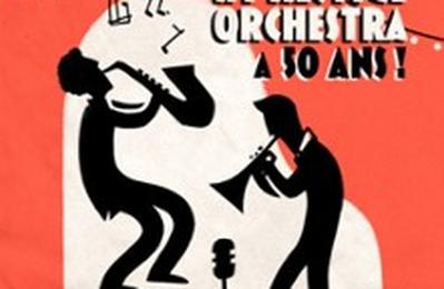 Le Prestige Orchestra a 50 ans !  Caen