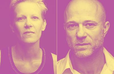 Heure Curieuse : Julie Coutant & ric Fessenmeyer, Se faire un prsent  Tours