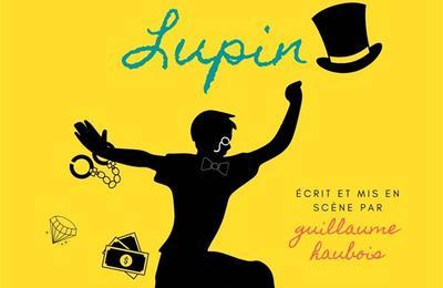 Le procs d'Arsne Lupin  Antibes
