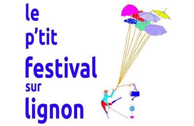 Le Ptit Festival sur Lignon 2025