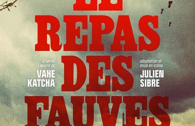 Le Repas Des Fauves  Paris 17me