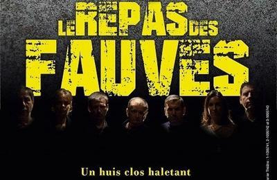 Le repas des fauves  Cugnaux