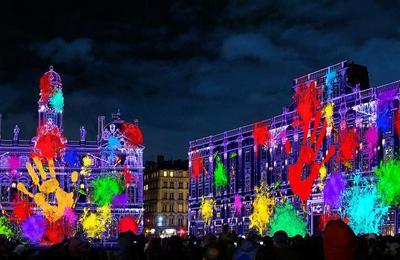 Le Retour du Petit Gant  Lyon