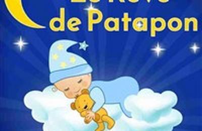 Le rve de Patapon  Aix en Provence