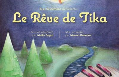 Le Rve De Tika  Nimes