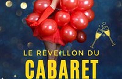 Le Rveillon du Cabaret Burlesque  Lyon