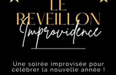 Le rveillon Improvidence  Bordeaux