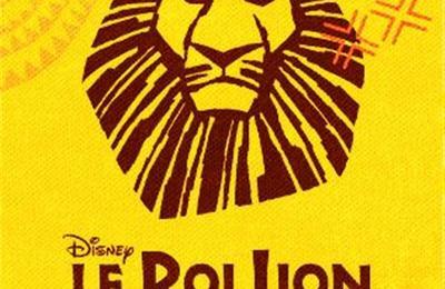Le Roi Lion à Paris 9ème