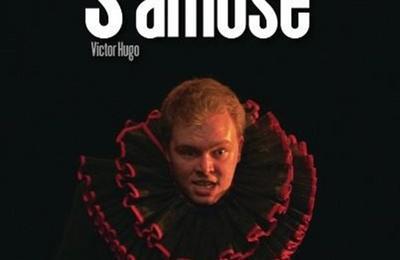 Le roi s'amuse  Asnieres sur Seine