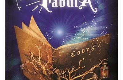 Le secret de Fabula  Paris 11me