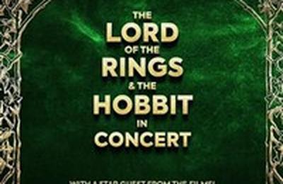 Le Seigneur des Anneaux et Le Hobbit en concert  Saint Orens de Gameville