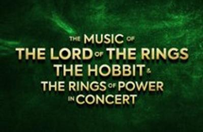 Le Seigneur des Anneaux, Le Hobbit & Les Anneaux de Pouvoir  Yerres