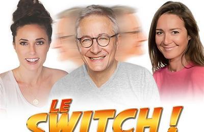 Le Switch à Paris 14ème