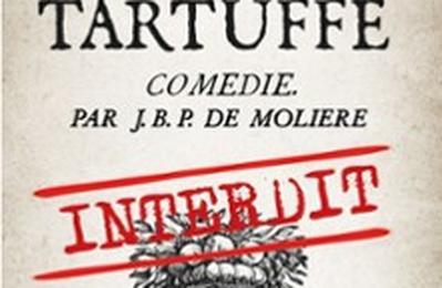 Le Tartuffe Interdit  Roquebrune Cap Martin