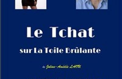 Le Tchat sur la Toile Brlante  Montpellier