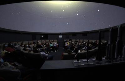 Le tlescope spatial James Webb  Nantes