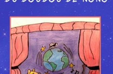 Le Tour du Monde du Doudou de Nono  Caseneuve