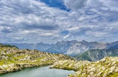 Le Tour du Mont-Blanc  Chatelaillon Plage