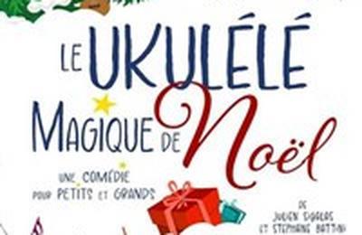 Le ukull magique de Nol  Monswiller