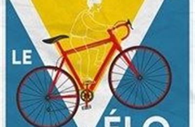 Le vélo de course à Les Sables d'Olonne