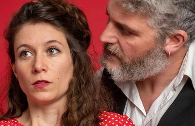 Le ventriloque  Nantes