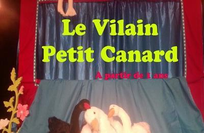 Le Vilain Petit Canard à Nimes