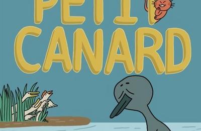Le vilain petit canard  Lyon