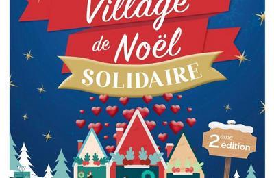 Village de Nol solidaire  Amiens