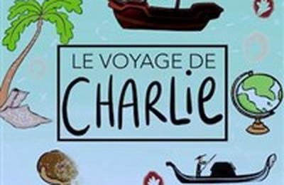Le voyage de Charlie  Decines Charpieu