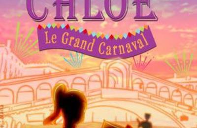 Le Voyage de Chlo, le Grand Carnaval  Cugnaux