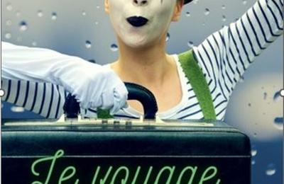 Le voyage de Mimime  Asnieres sur Seine
