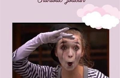 Le voyage de mimime  Asnieres sur Seine
