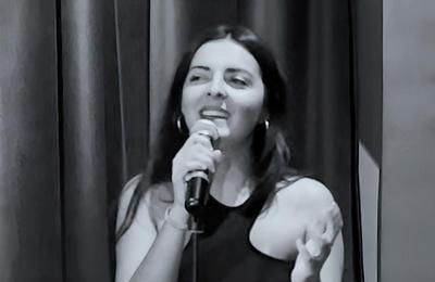 Lea Layne  Paris 8me