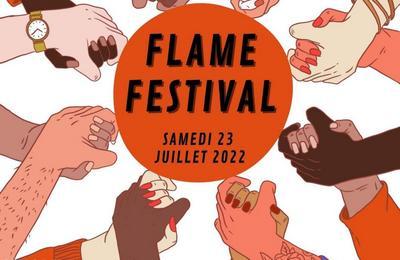 Le Flame Festival 2023