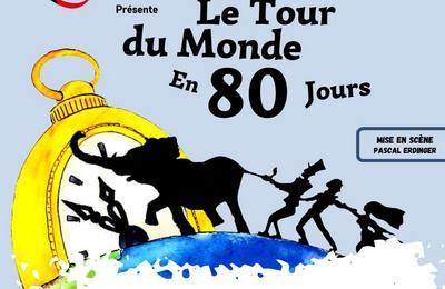 Le Tour du Monde en 80 jours à Belfort