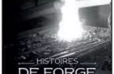 Lecture d'Archives: Histoires de Forges  Thoard