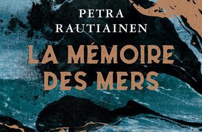 Lecture : La Mmoire des Mers  Caen