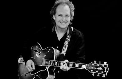 Lee Ritenour  Paris 10me